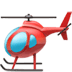 helicopter