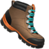 :hiking_boot: