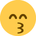 :kissing_face_with_smiling_eyes: