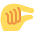 :pinching_hand: :pinching_hand: