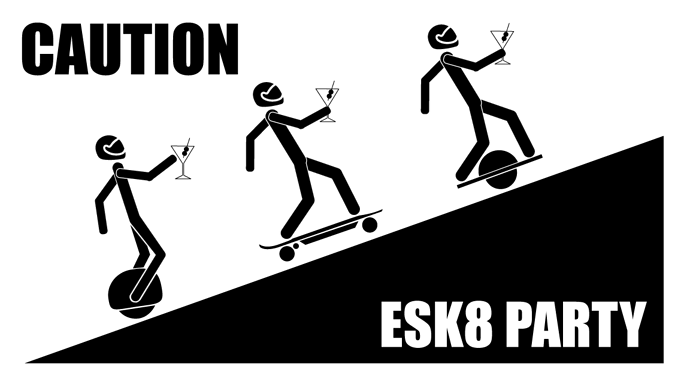 caution-esk8-party-2