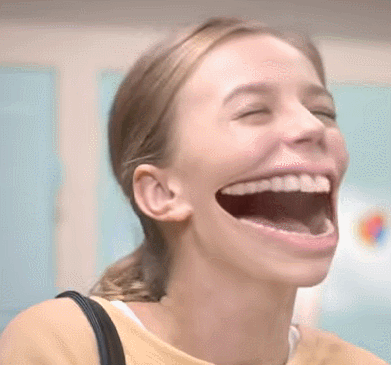 mouth