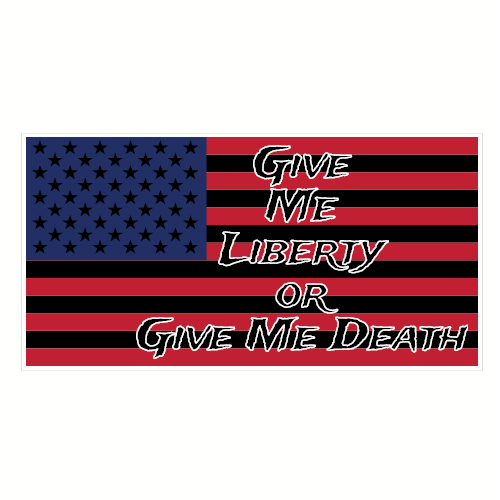 Give-Me-Liberty-Or-Give-Me-Death-Flag-Sticker