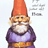GnomeMeansNo