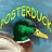 Posterduck